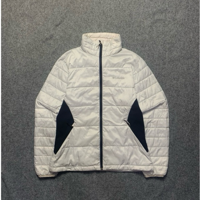 Puffer Jacket Columbia