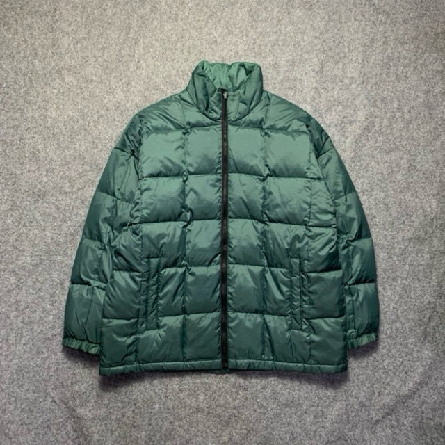 Down Jacket Starter