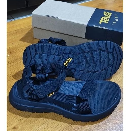 TEVA Hurricane XLT3 Sandal Outdoor Pria Wanita