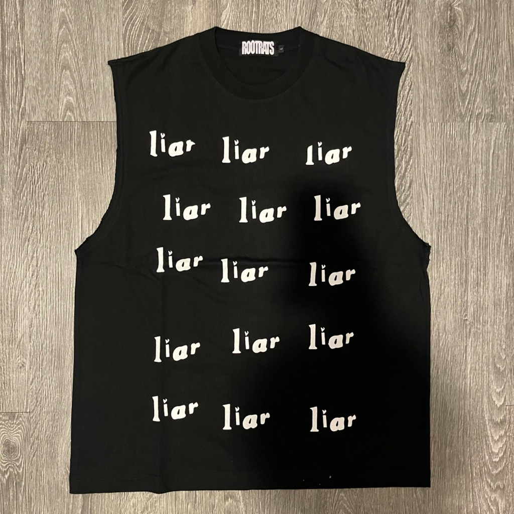 Rootrats Sleeveless