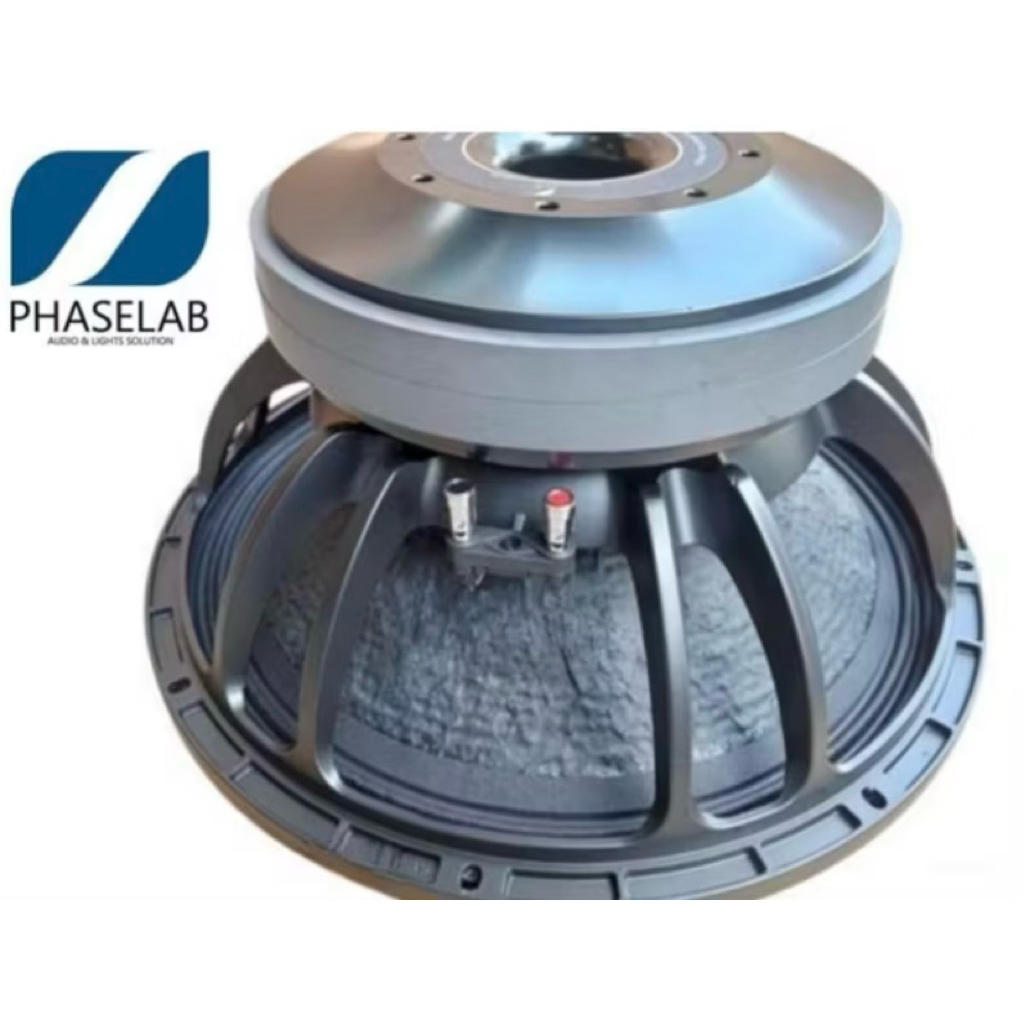 SPEAKER PHASELAB XF3000
