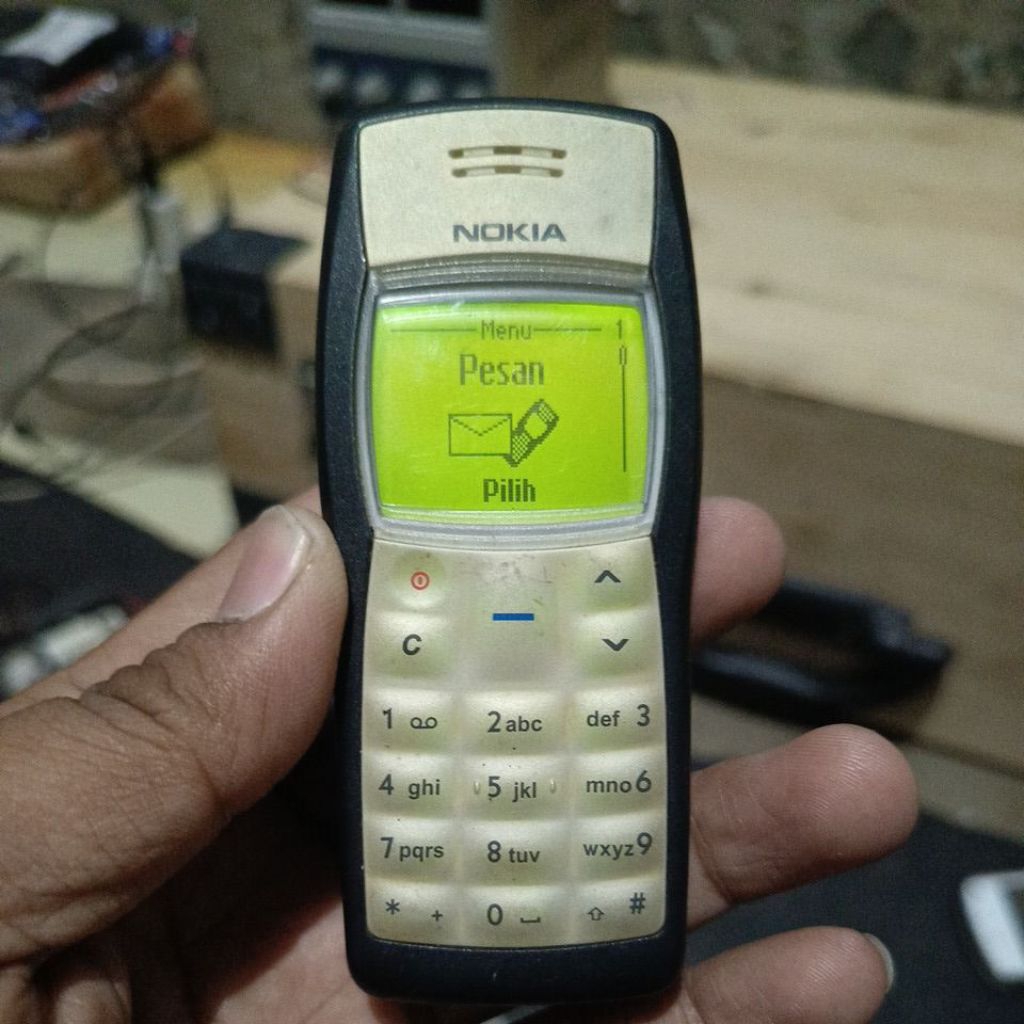 Nokia 1100