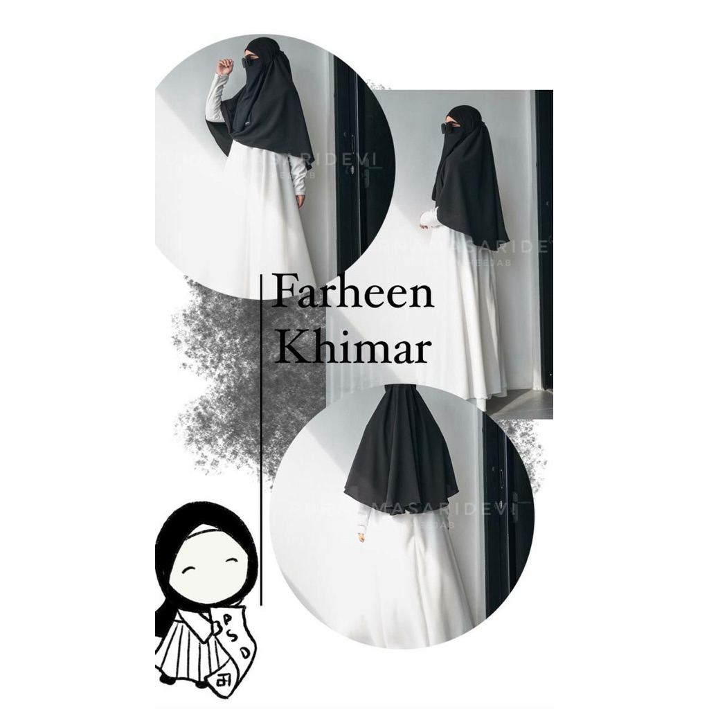 FARHEEN KHIMAR [PURNAMASARIDEVI]