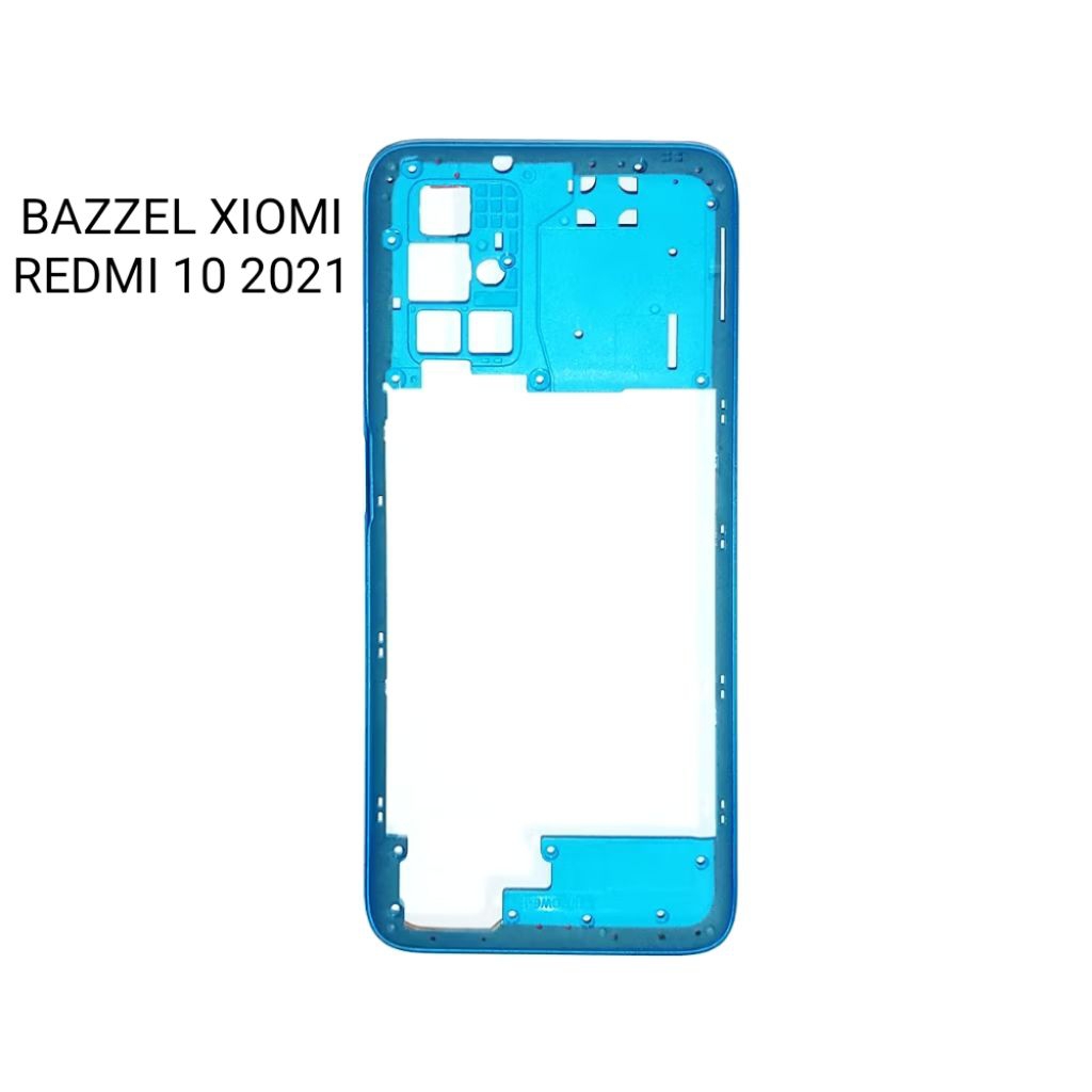 BAZZEL XIAOMI REDMI 10 2021