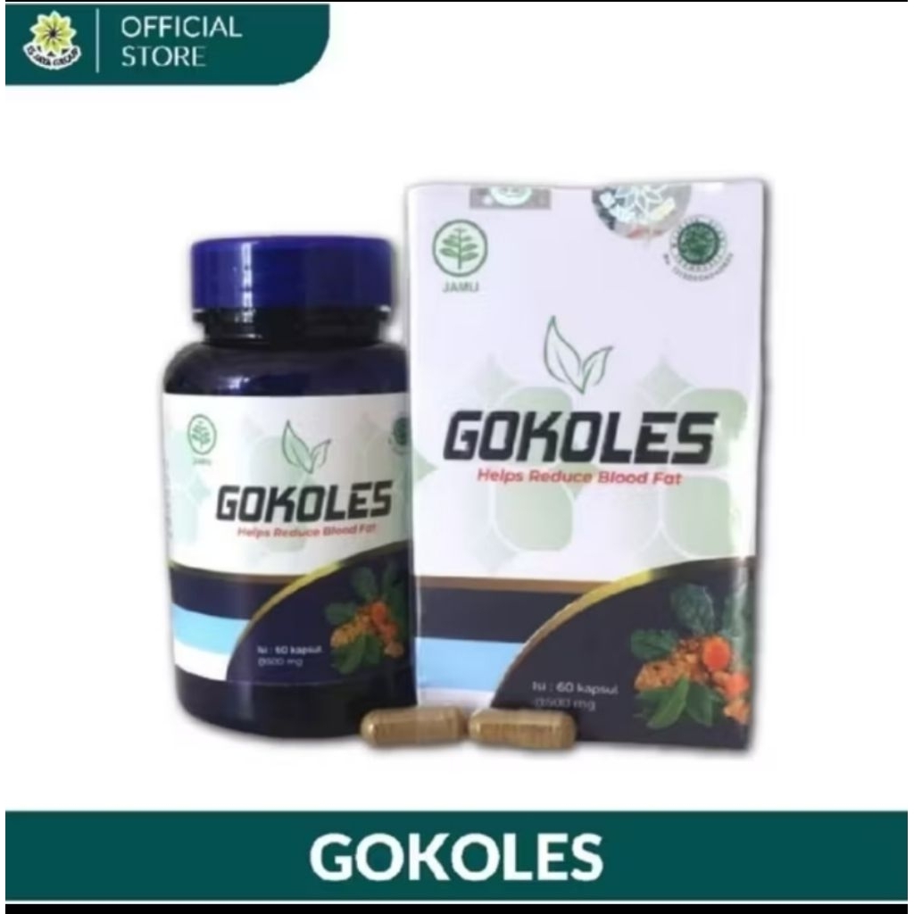 gokoles