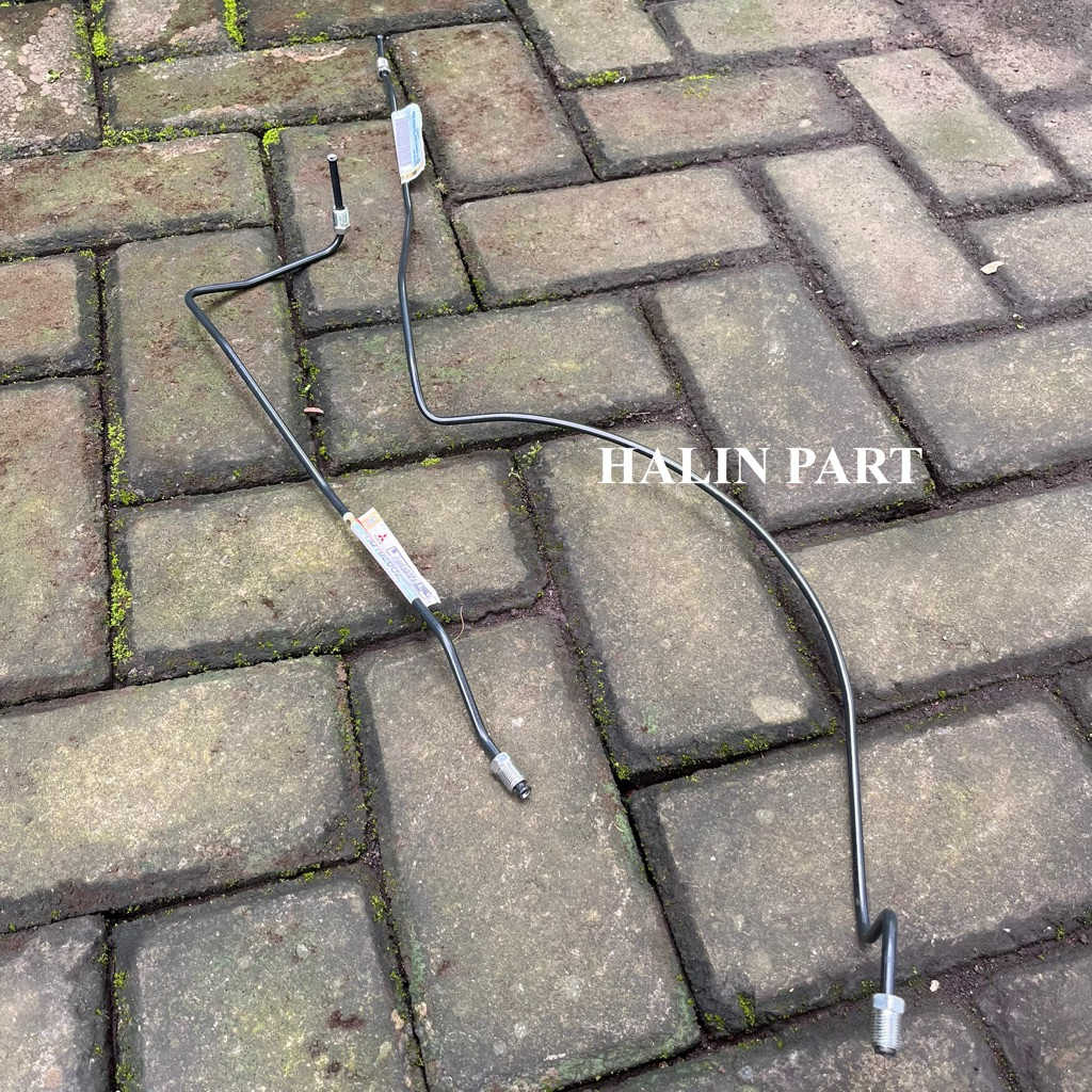 PIPA LEDENG REM BELAKANG COLT DIESEL UMPLUNG/RAGASA/CANTER ORIGINAL KTB