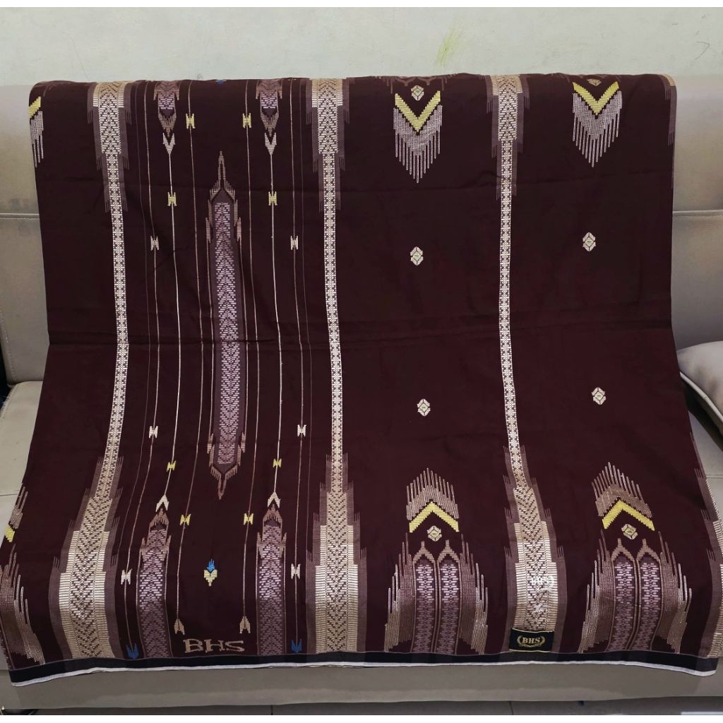 BHS MSTERPIECE SGF LAWAS (second like new) ( sudah laku)