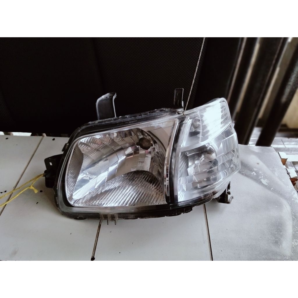 headlamp Daihatsu grand max copotan 100% original,,