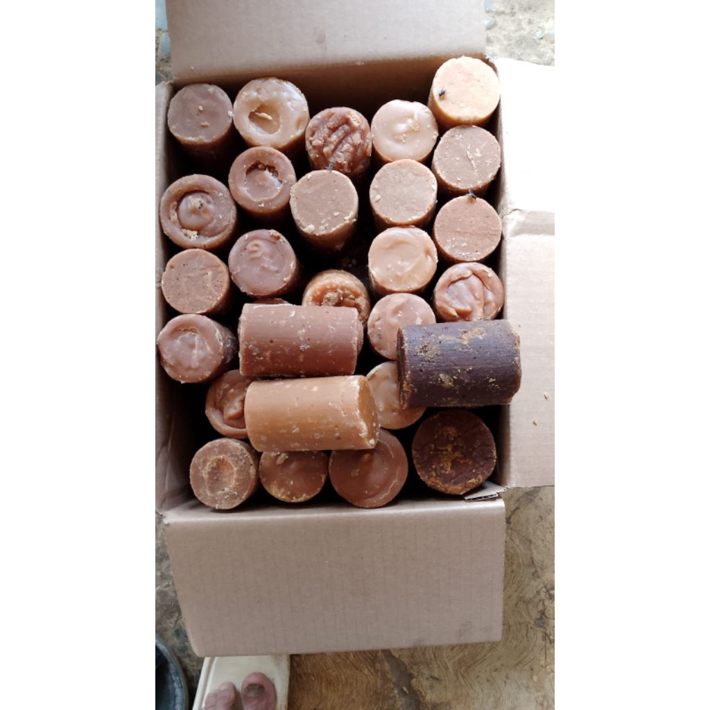 Gula Aren Asli Cianjur