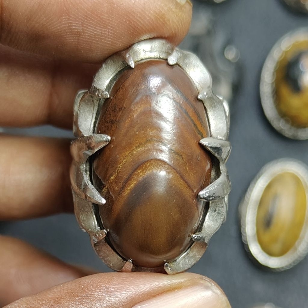 batu akik jamal madura junder