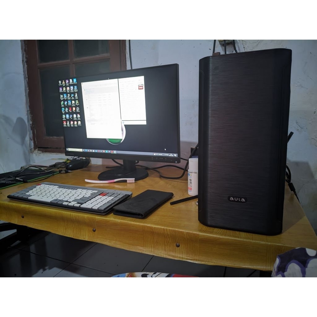 Desktop PC