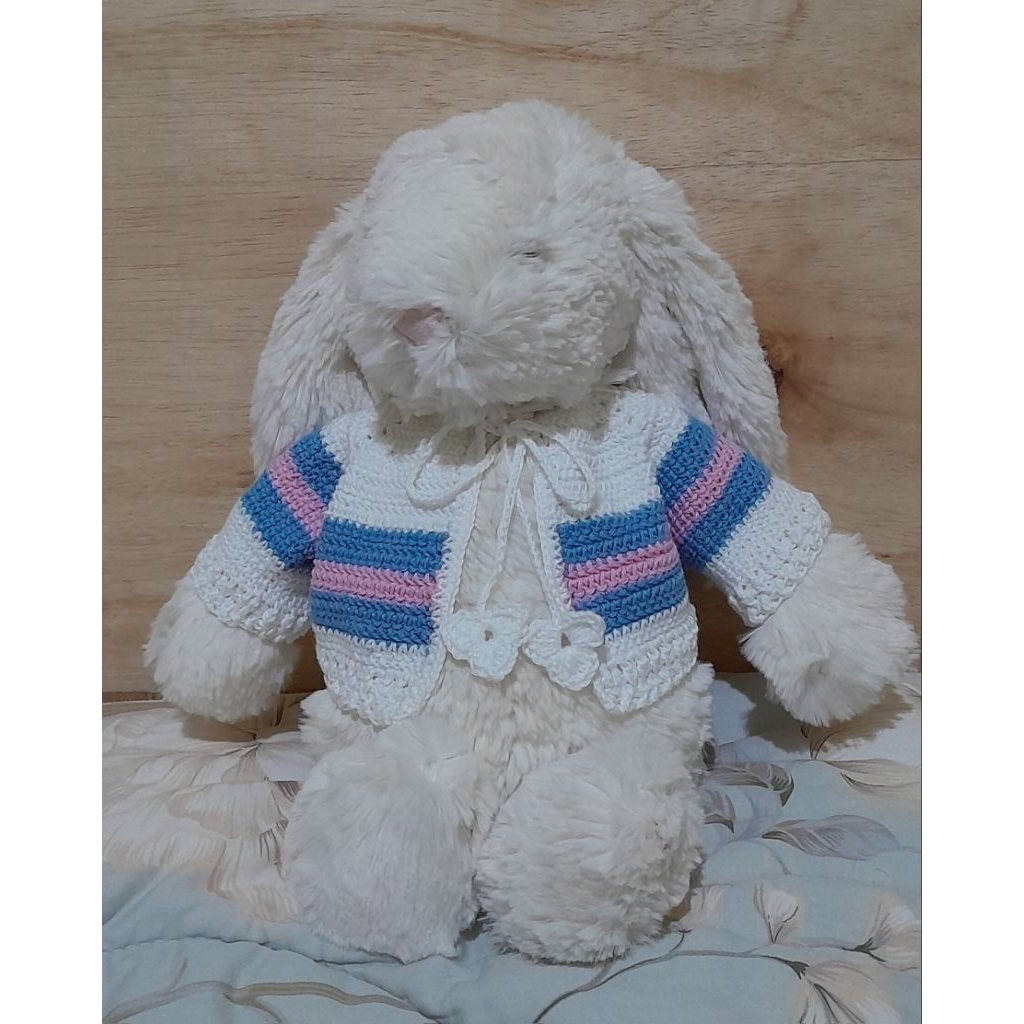 Accesoris Bunny JC medium