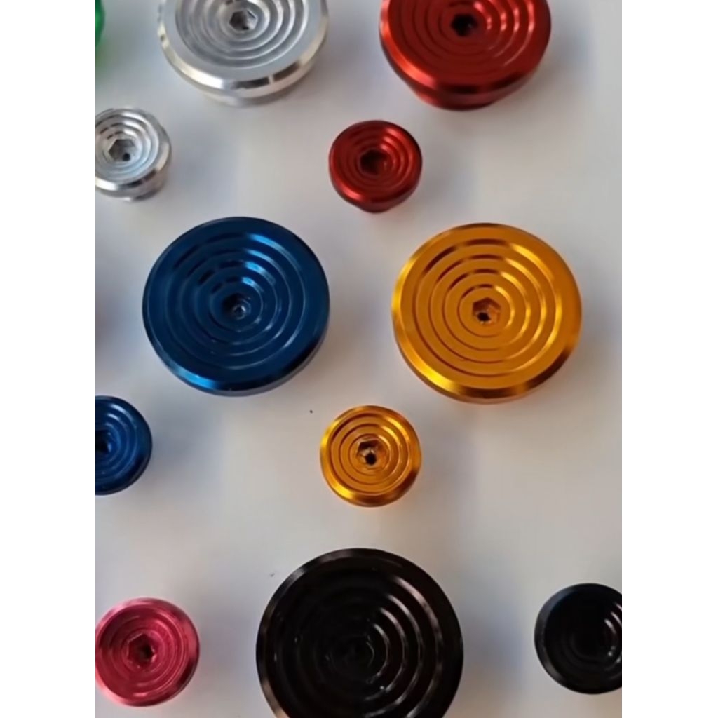 TUTUP KOIN GARDAN CVT PNP MIO SPORTY MIO SMILE MIO SOUL