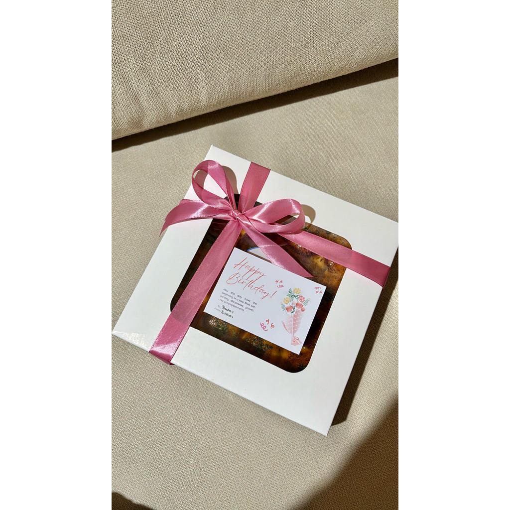 Dimsum hampers