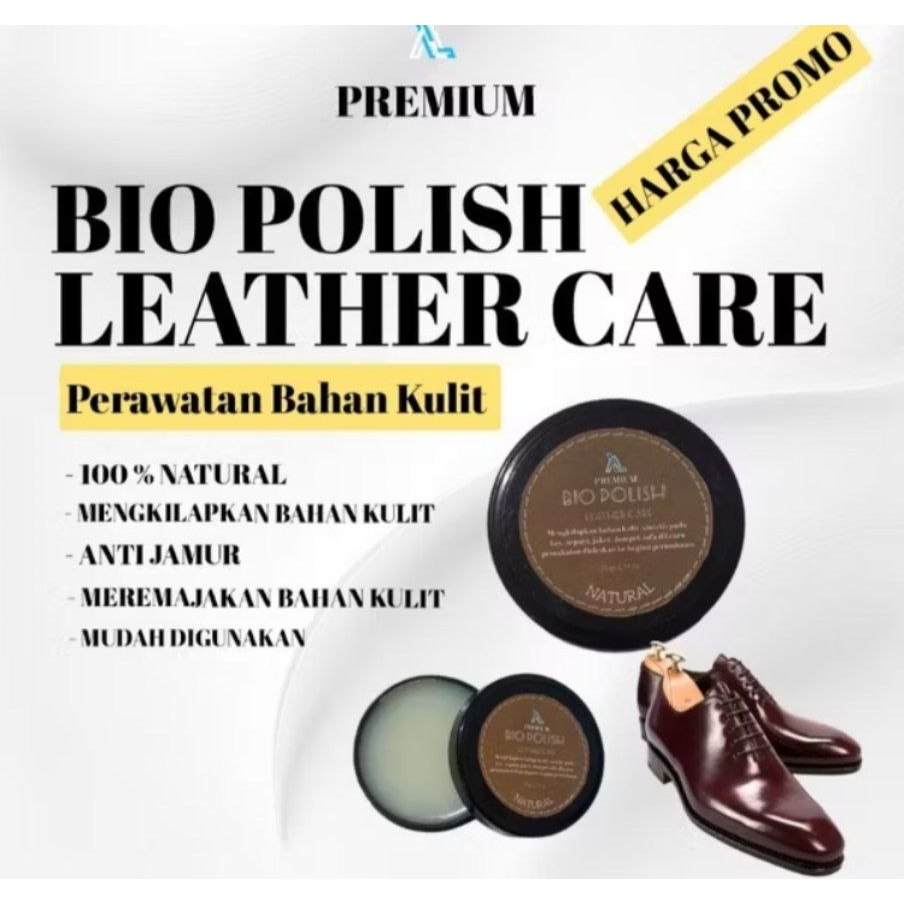 Leather Balm semir kulit A9
