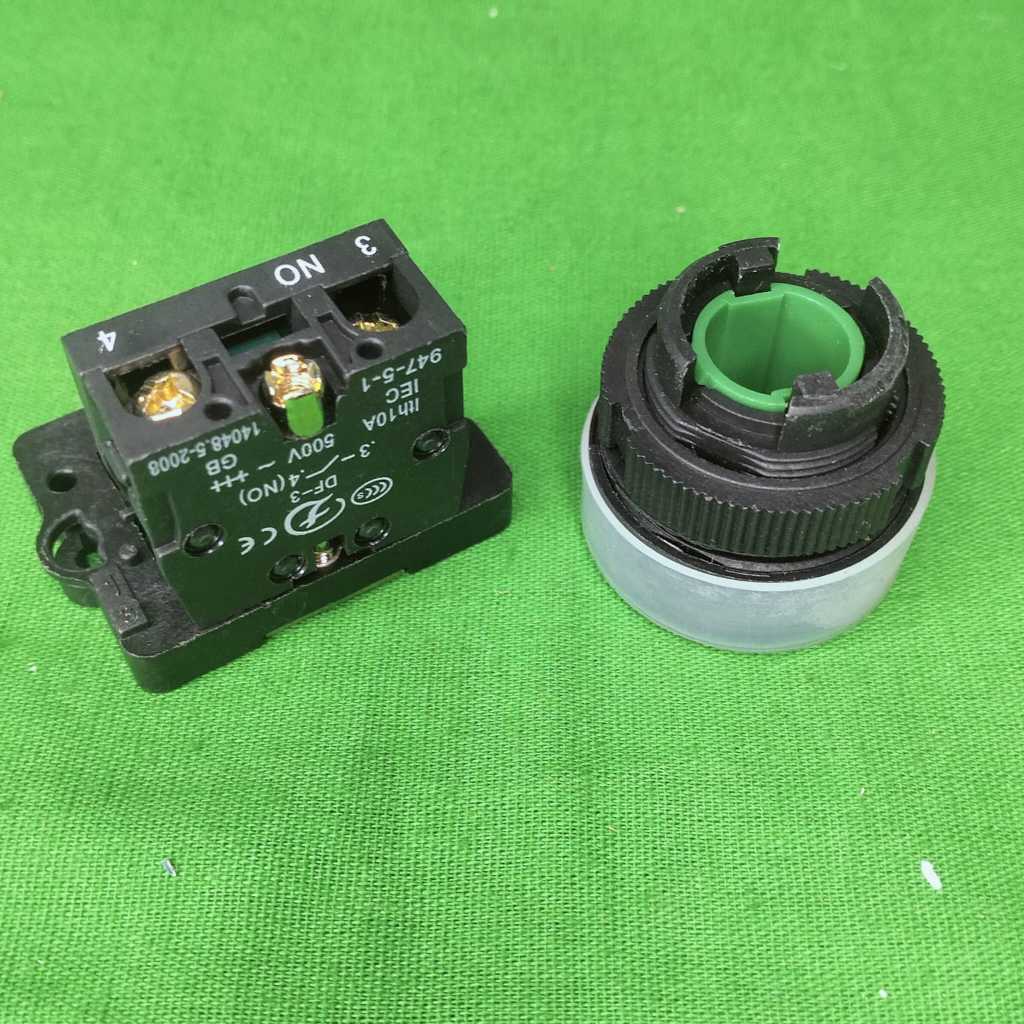Sparepart Switch TYPE SMX-DN10#Switch FOMAC