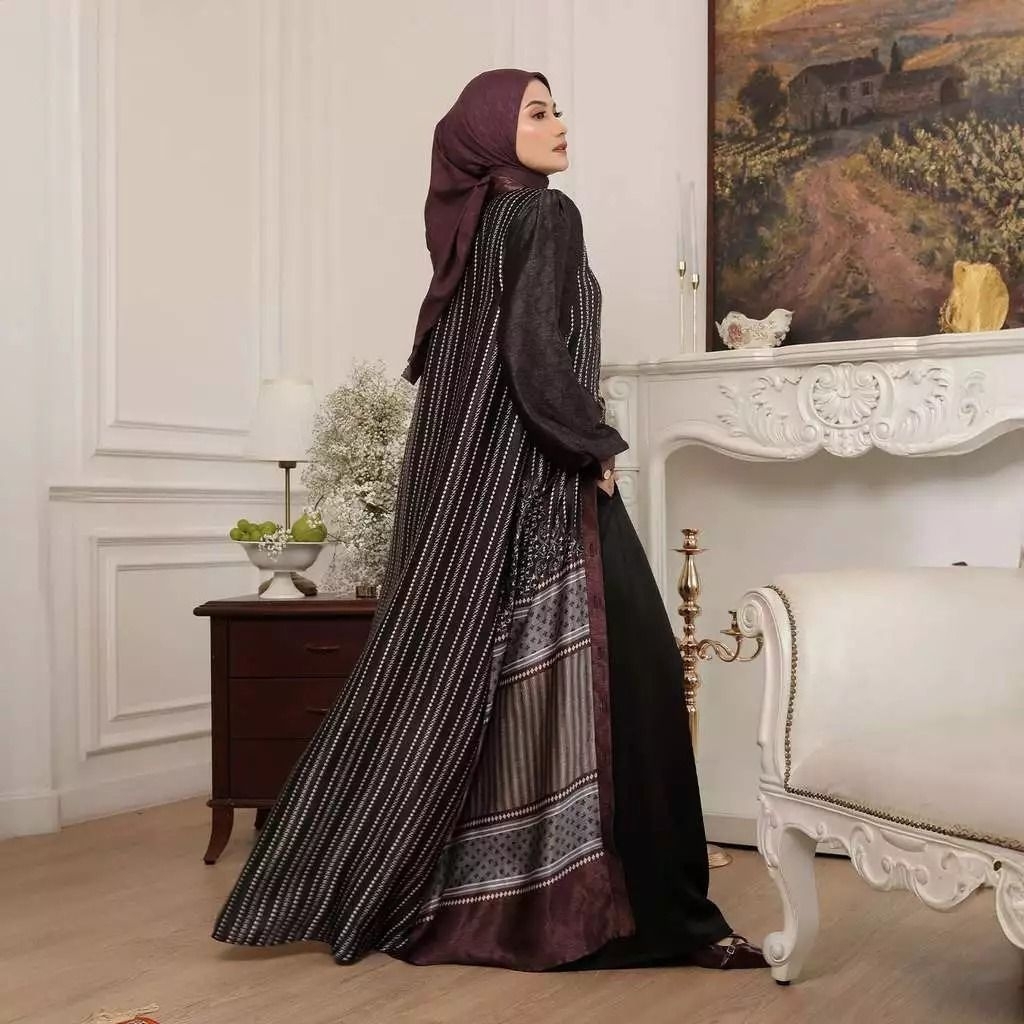 Liora Dress