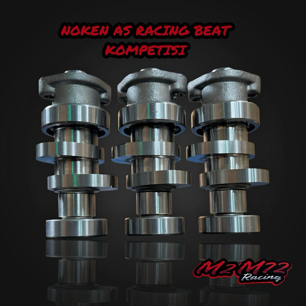 Noken as beat/scoopy karbu 115,131mp7/mp5,131Tu,155TU kompetisi