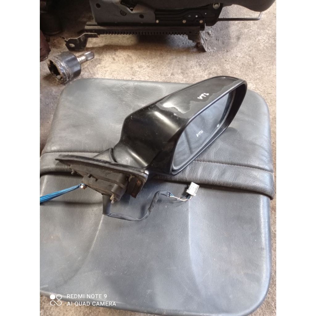 Spion kanan Accord VTI-L s86