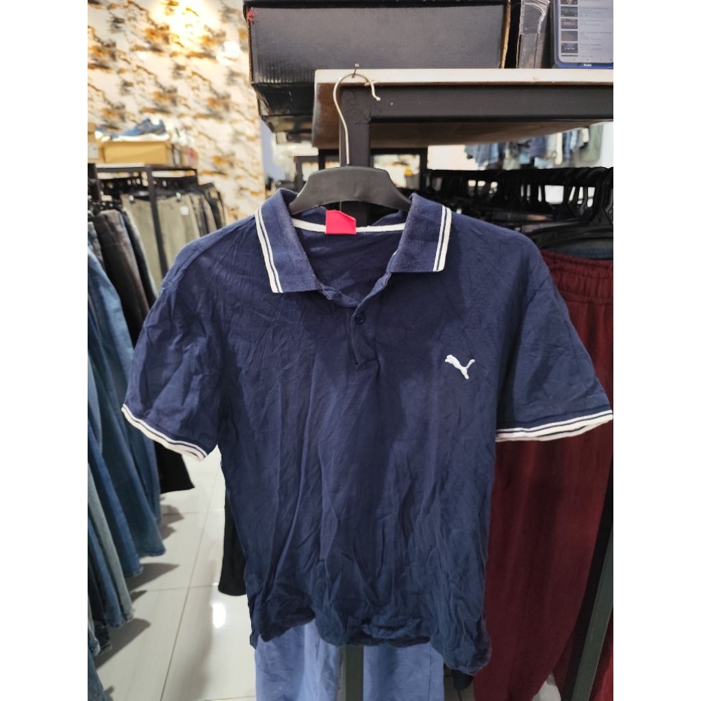 KAOS KRAK PUMA ORIGINAL, THIRST PUMA, KAOS CASUAL, KAOS LIFESTYLE, KAOS SECOND BRAND