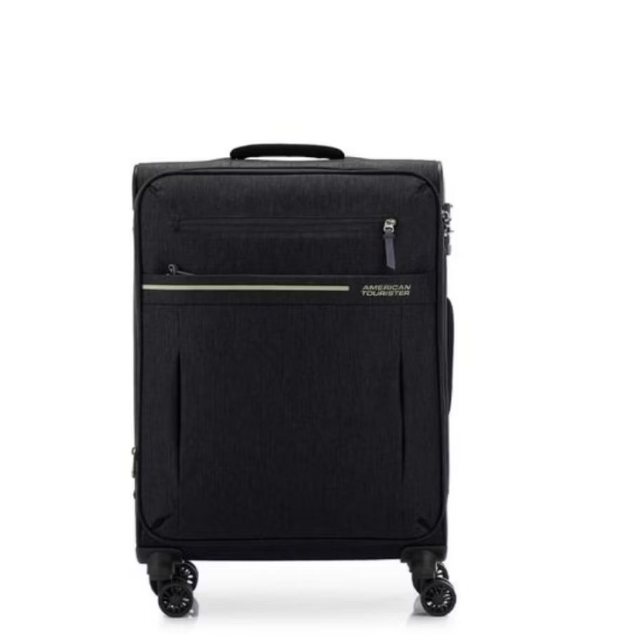 Koper Softcase American Tourister Sky Blaze size Medium 24 inch