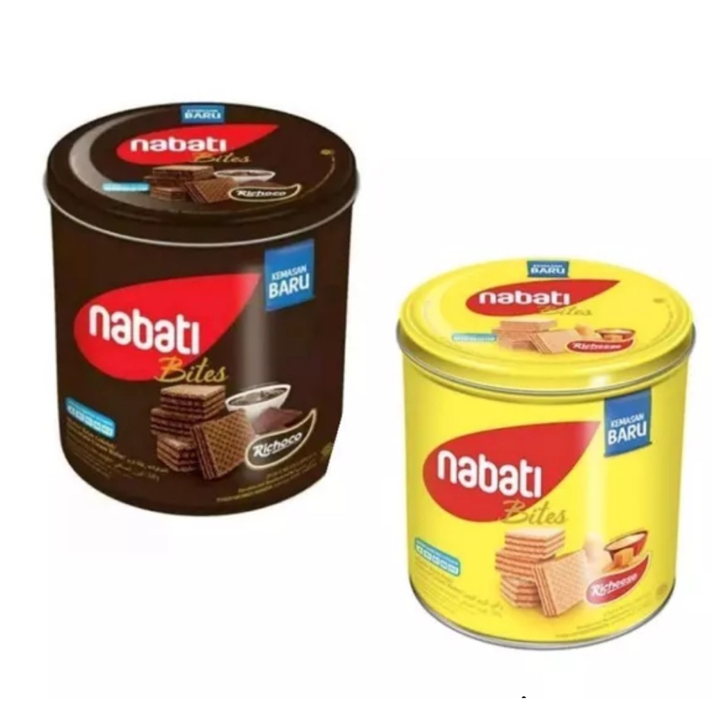 nabati kaleng keju jajan lebaran