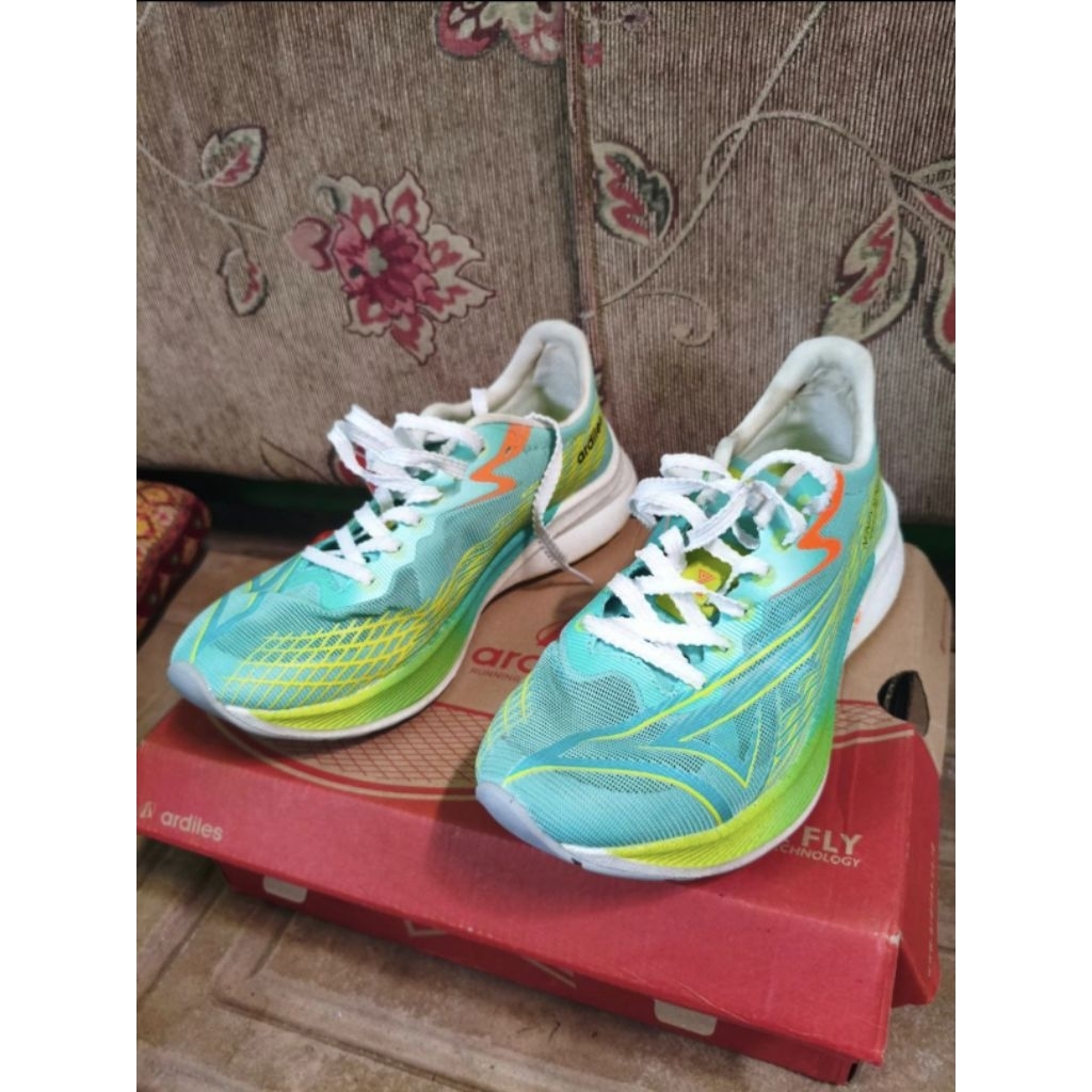 Ardiles Nfinity Sense Pro 2.0