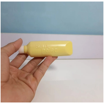 News Hardener Dempul Sanpolac / obat dempul sanpolac / pengeras dempul