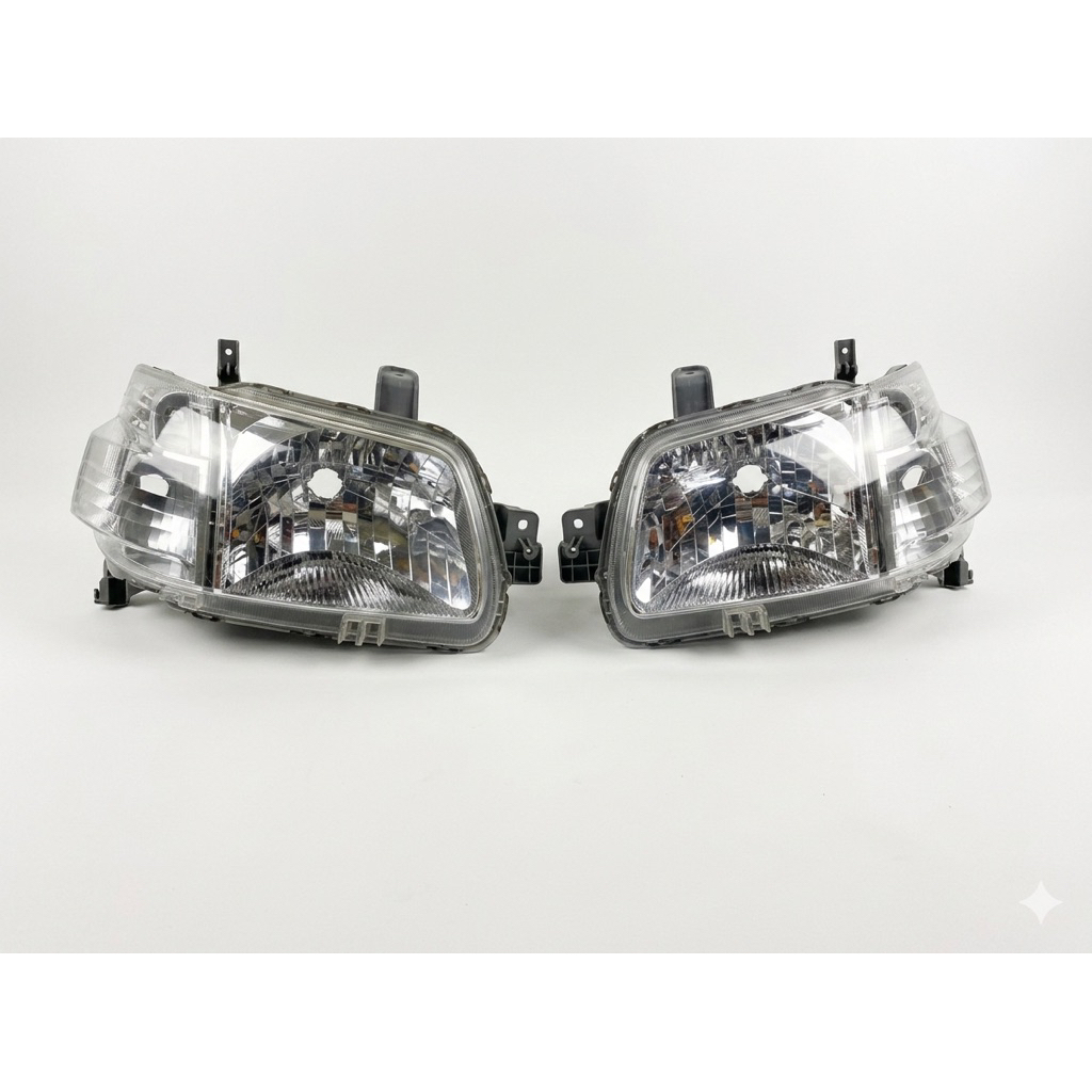Headlamp Daihatsu Grand Max Original Harga Sepasang