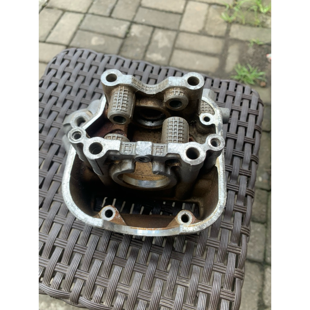 head kop deksel mio m3, mio z kode 2ph original kosongan