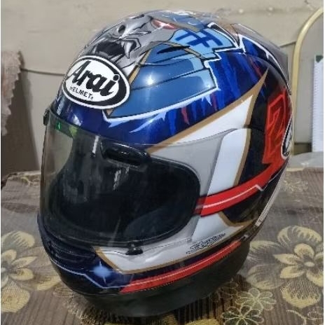 Arai Signet RR Ori