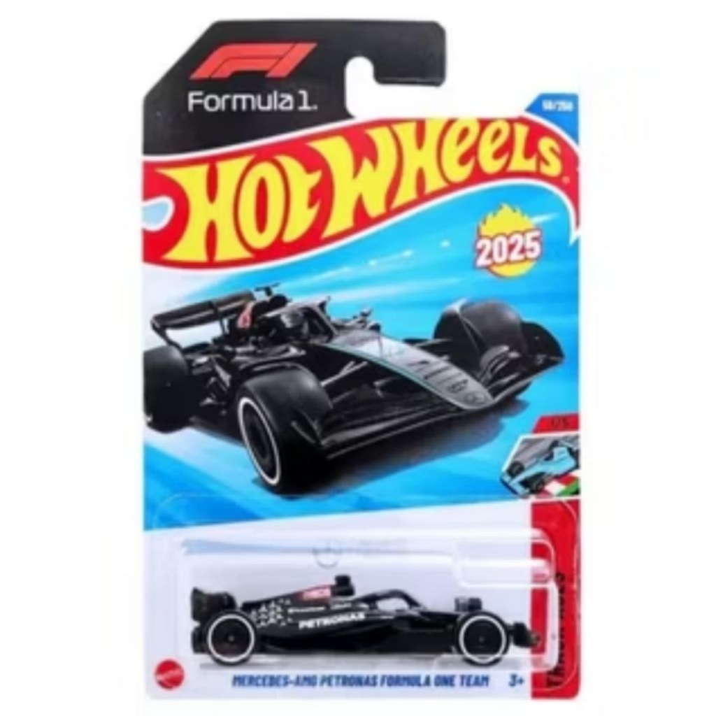 F1 petronas Mercedes