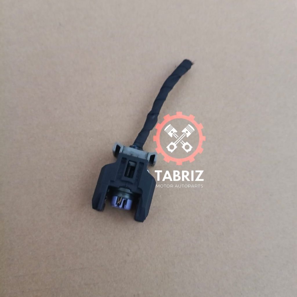 SOKET INJEKTOR CHEVROLET CAPTIVA DIESEL FACELIFT ORIGINAL