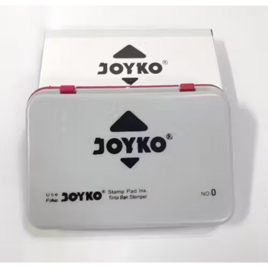 Bak Stempel Joyko / Bantalan Stamp Pad