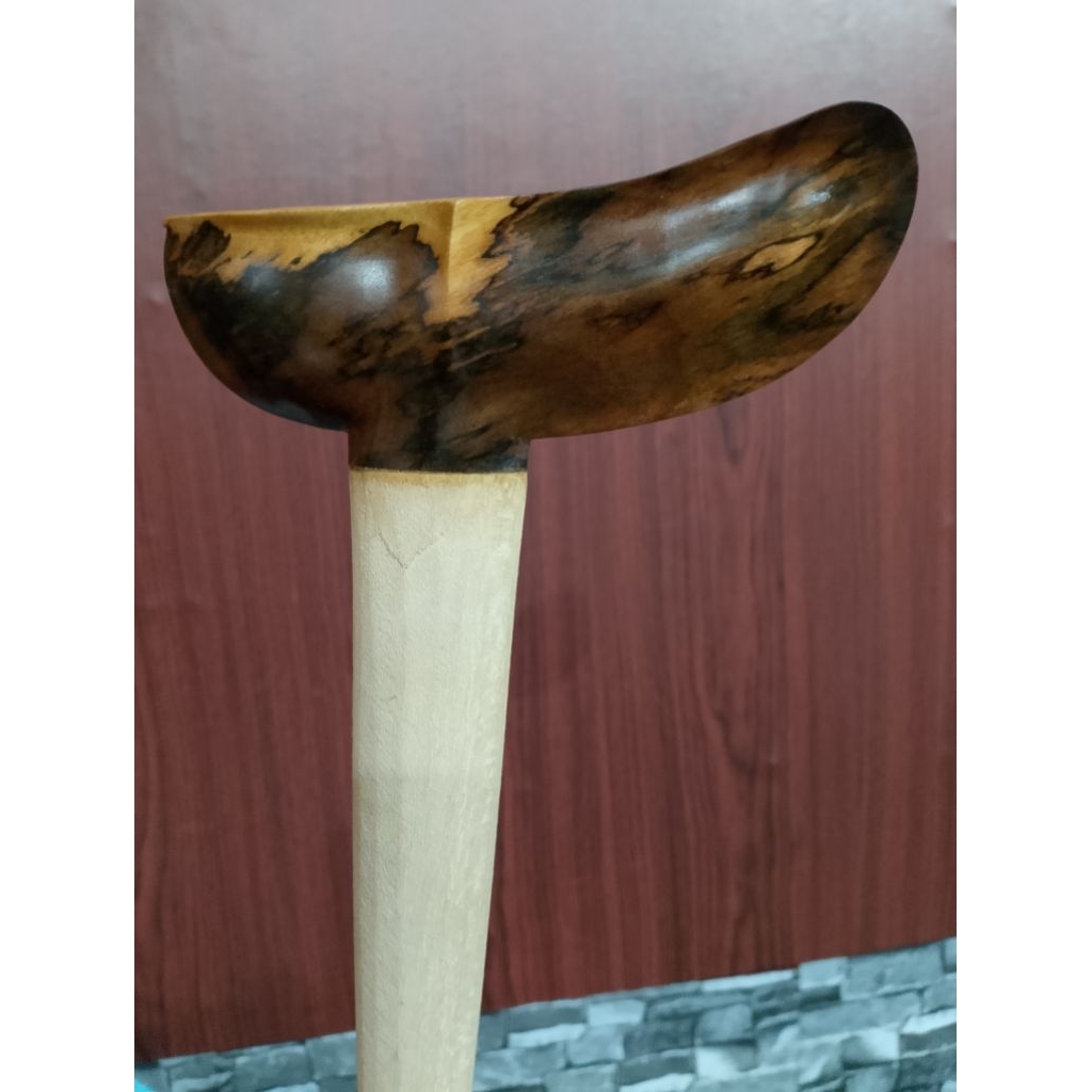 Gayaman jogja kayu timoho