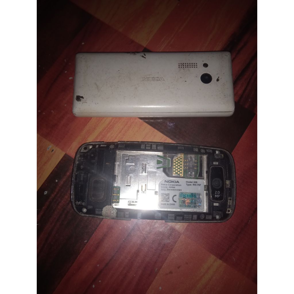 borongan hp jadul noookia baca diskripsi