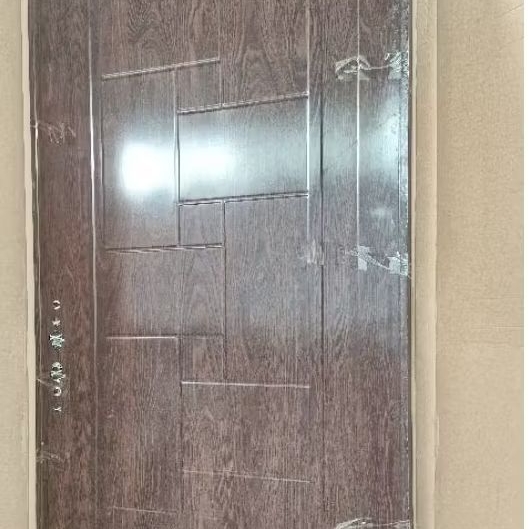 Pintu Baja Fortress 90 x 210 cm