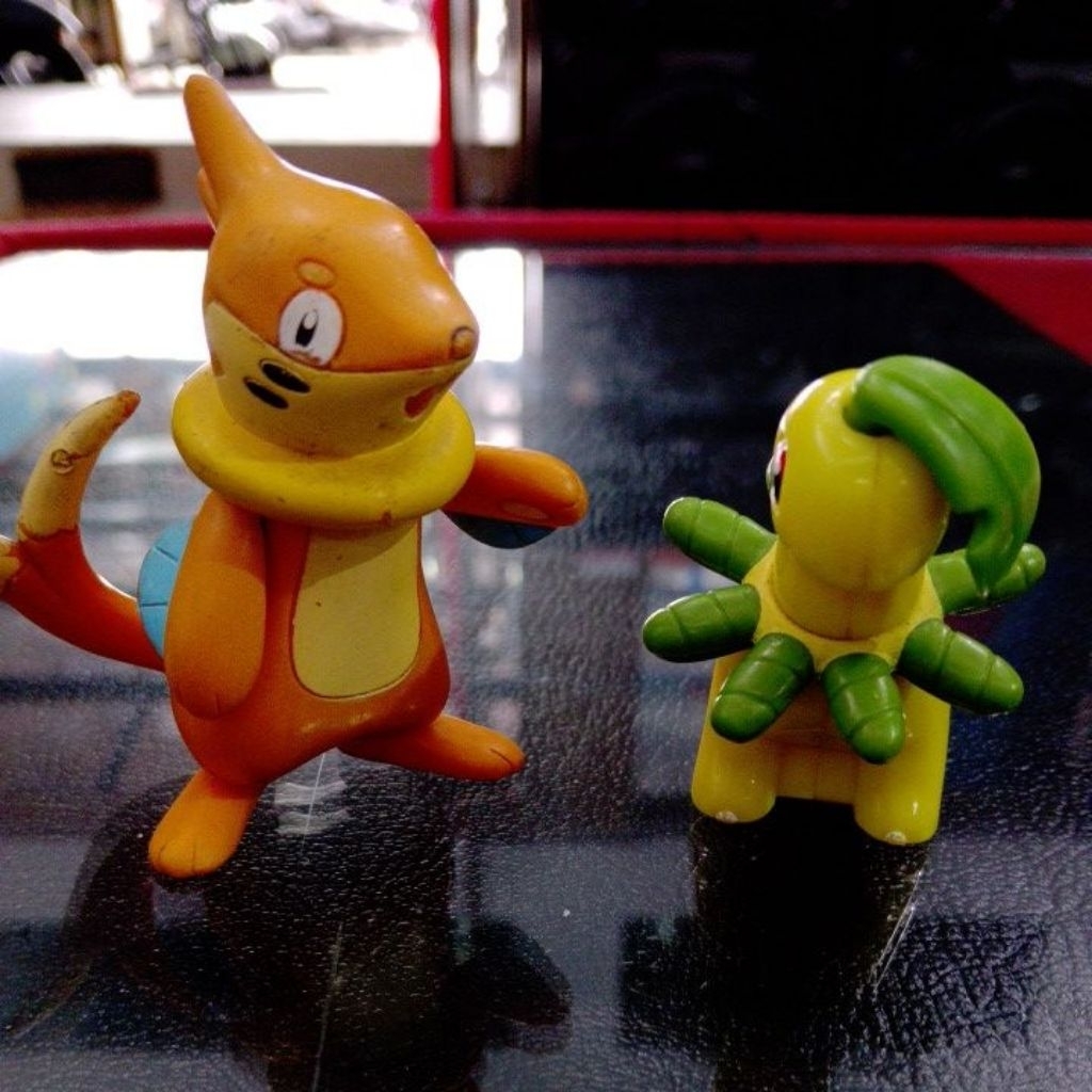 Figur Pokemon