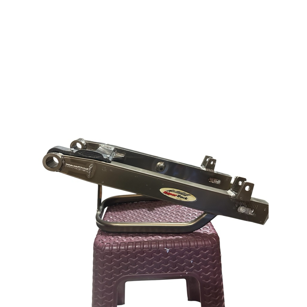 Swing Arm Supertrack Jupiter Z Vega Poswan F1zr Lengan Ayun Supertrack yamaha jupiter