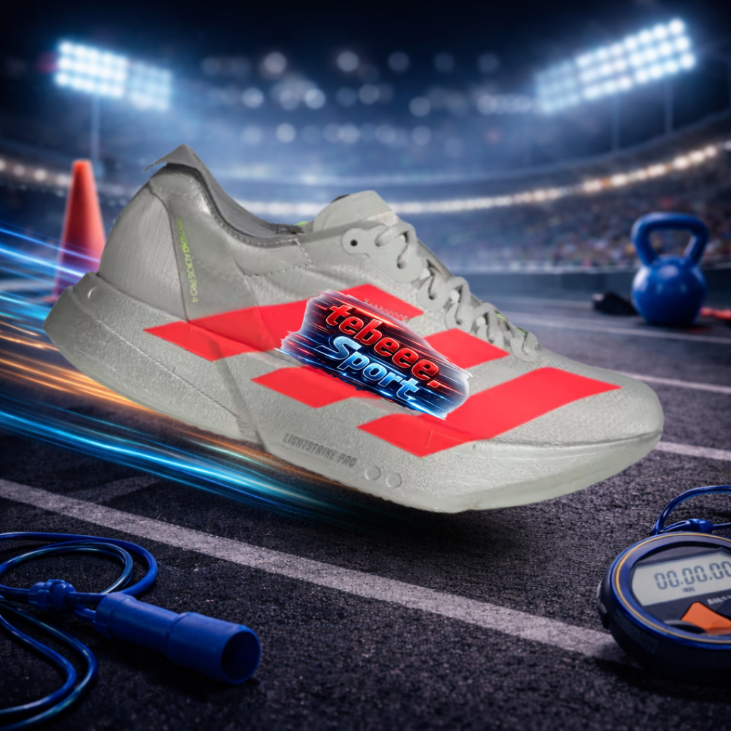 ADIDAS ADIZERO ADIOS PRO 4