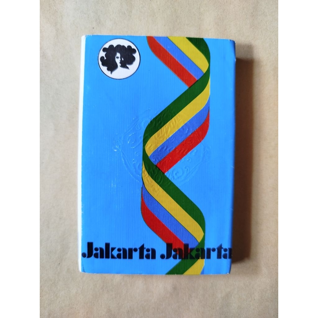 KASET PITA PRAMBORS JAKARTA JAKARTA