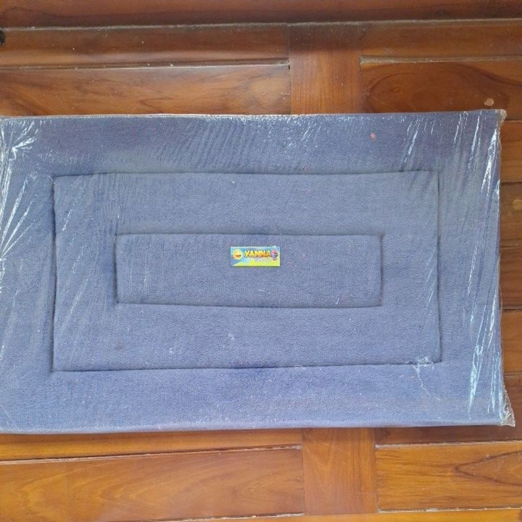 Keset Busa / Keset Handuk / Keset Empuk