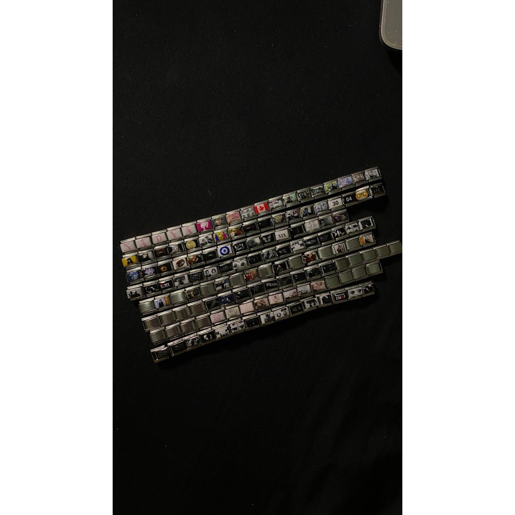 Bracelet Italian