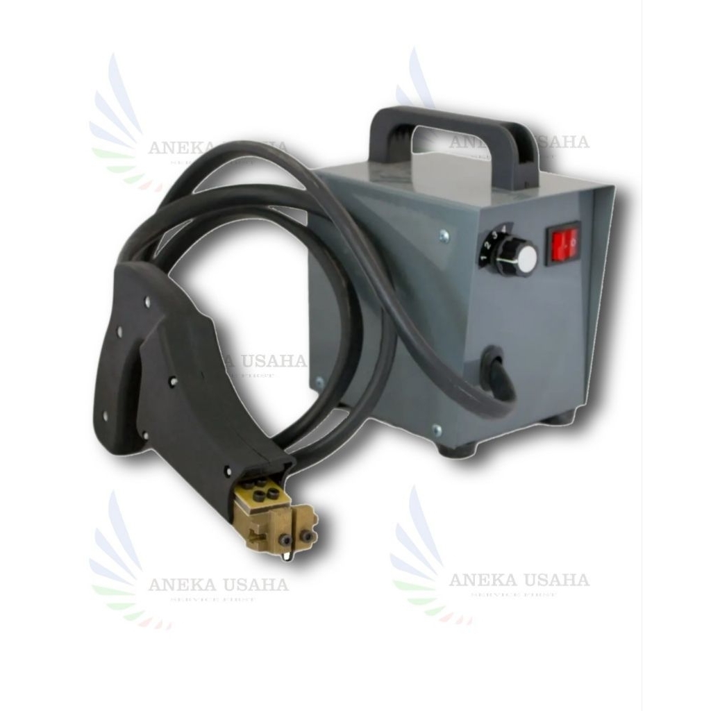 Electric tire regroover. Alat ukir ban truk elektrik.