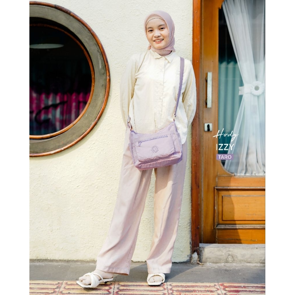 Izzy bag by hody