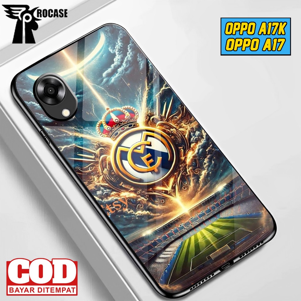 Case Oppo A17K Terbaru 2023 - Fashion Case Motif Hp - Casing hp Oppo A17k - Kesing hp oppo a17k - So
