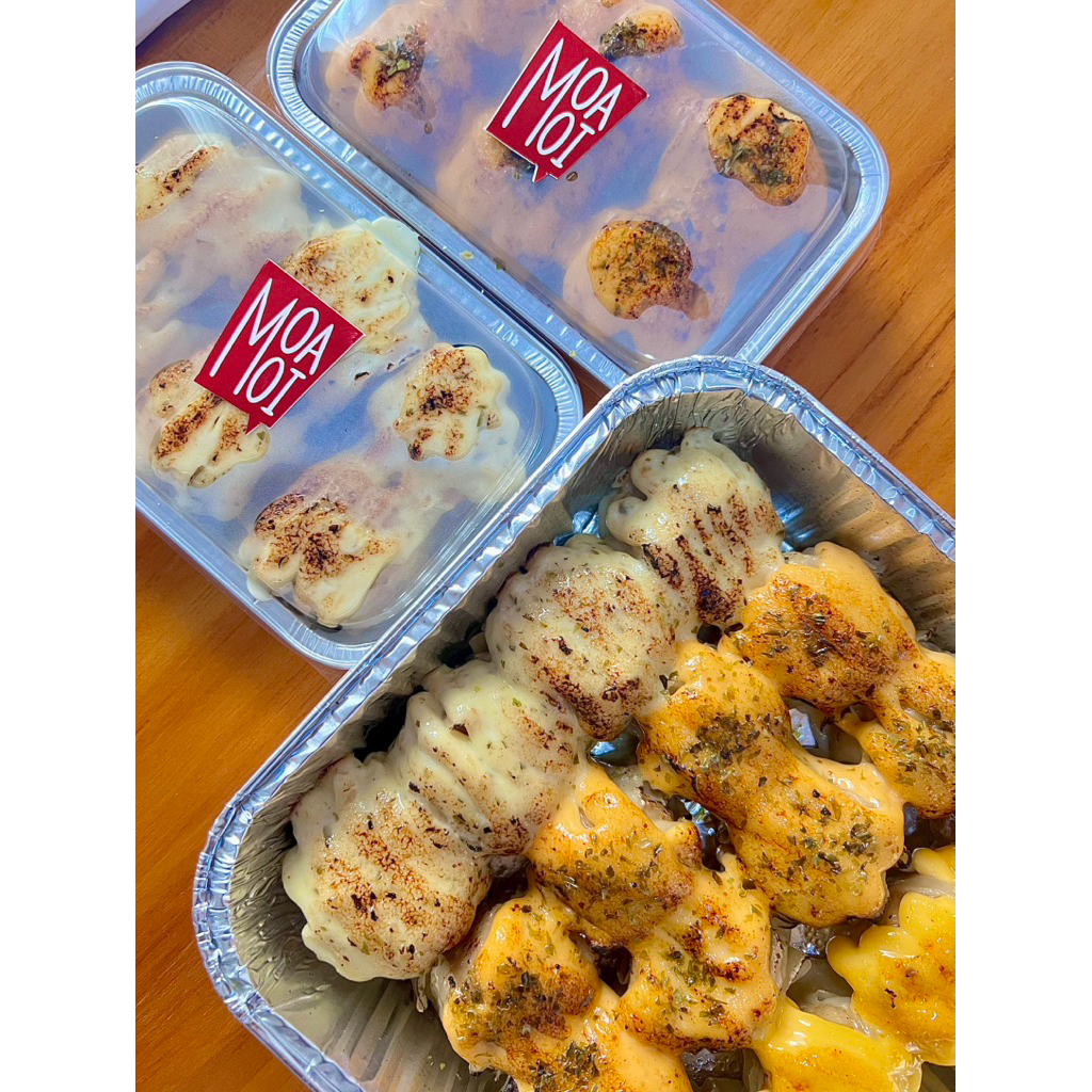 Dimsum Mentai / Dimsum Saus Mentai / Dimsum Saus Cheese / Dimsum Saus Tartar