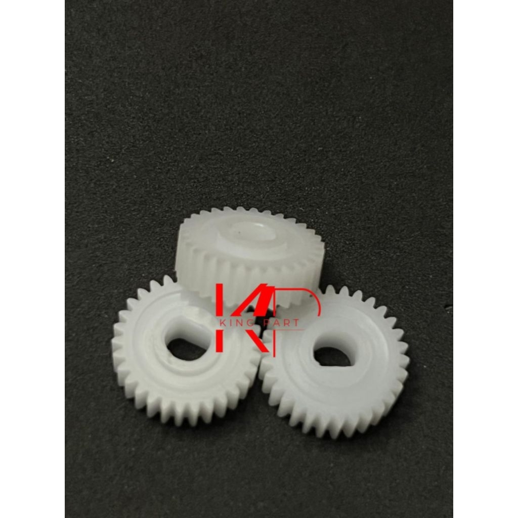 GEAR 30T OVAL TIPIS UNIT DRUM IR5000 5020 6020 6570