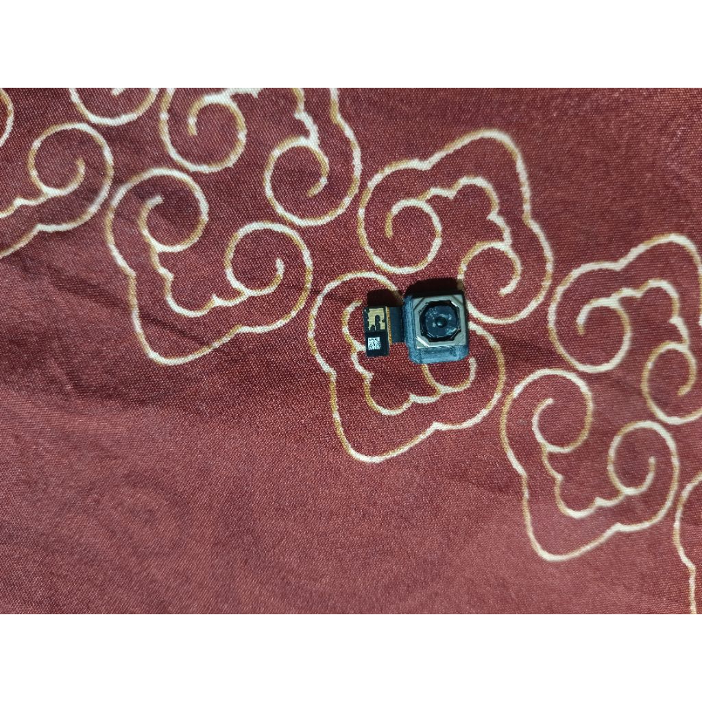 Kamera belakang xiaomi 6a