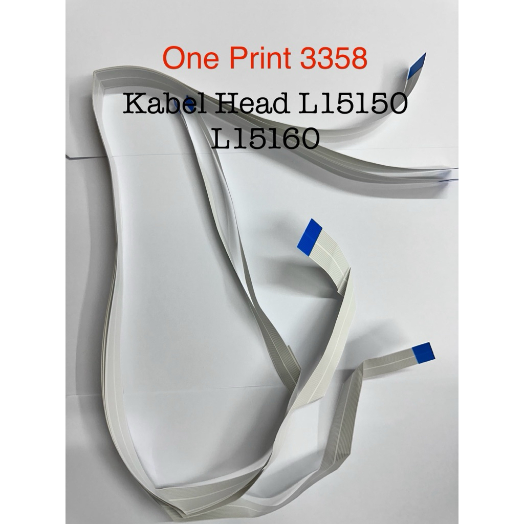 Kabel Head EPSON L15150 L15160 New Original